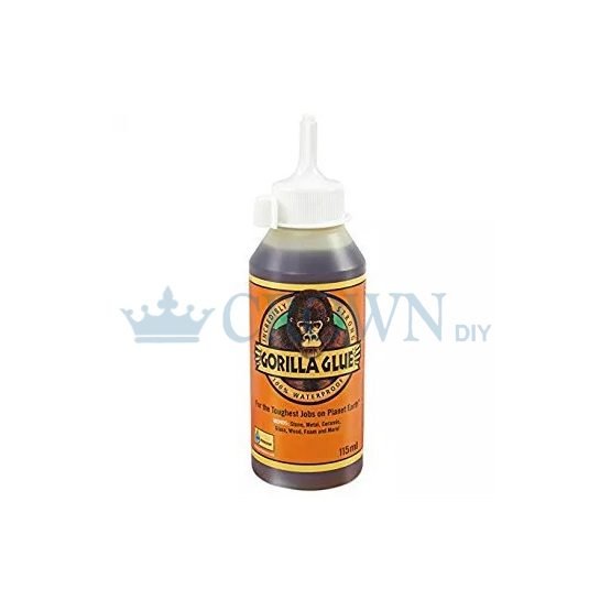 Gorilla Glue Adhesive 115ml