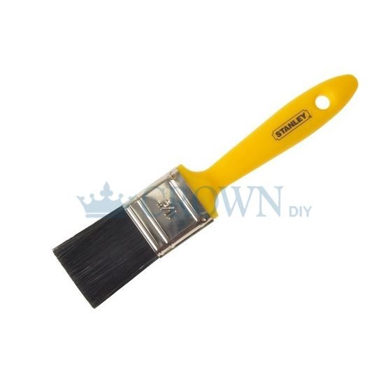 Stanley 1 1/2'' Paint Brush