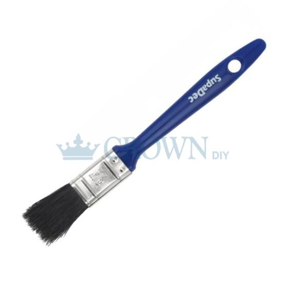 SupaDec DIY Paint Brush 0.75″/19mm