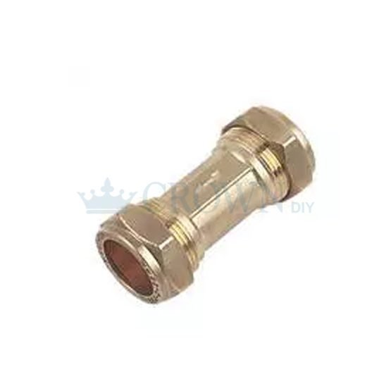 Single Check Non Return Valve 15mm