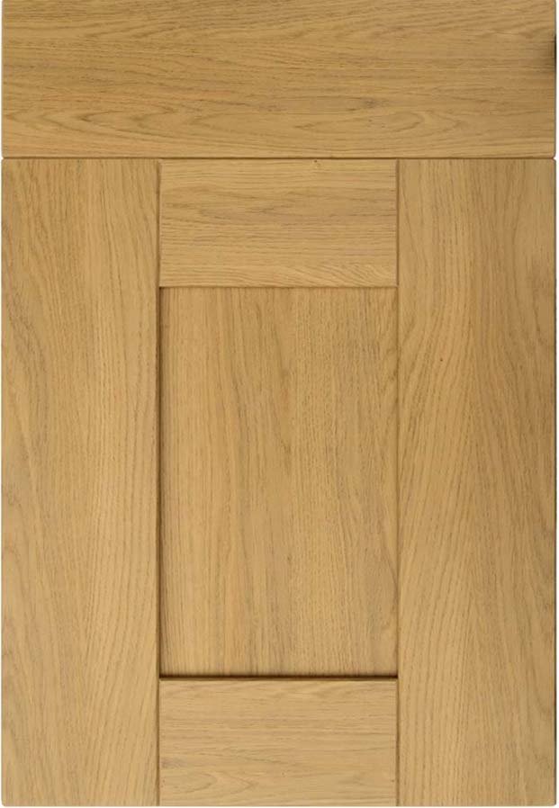 Buckingham Lissa Oak Smooth