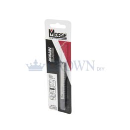 Morse 100mm Jigsaw Blade (Pack of 5) | MK102C5