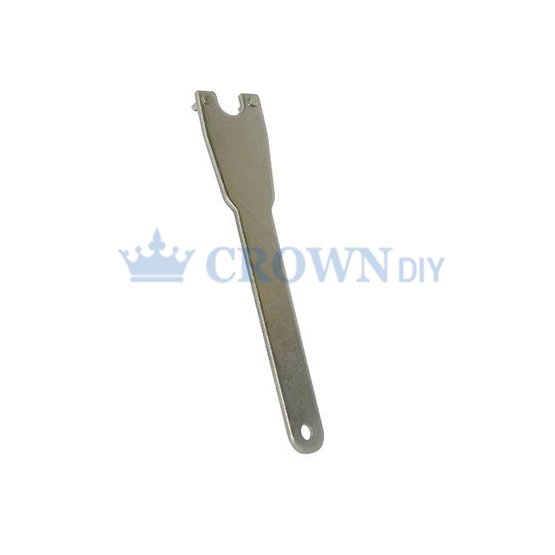 Silverline 101430 Pin Spanner 30mm