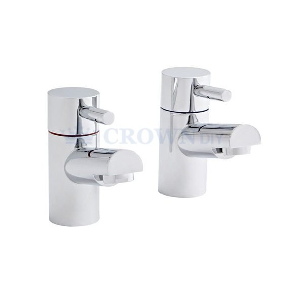 Kartell Plan Bath Taps TAP016PL