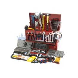 Hilka 270 Piece Tool Kit & Storage Box | TK269