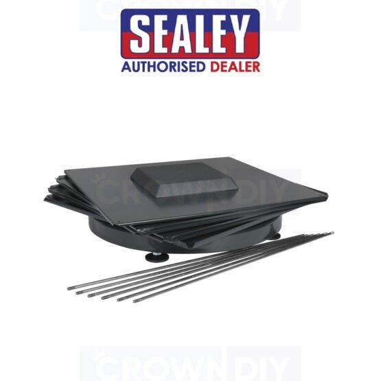 Sealey Cabinet Box Turntable Parts Storage Tools APTT for APDC08, APDC24 APDC48